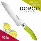 DORCO/Lemon Glass/Kitchen Knife