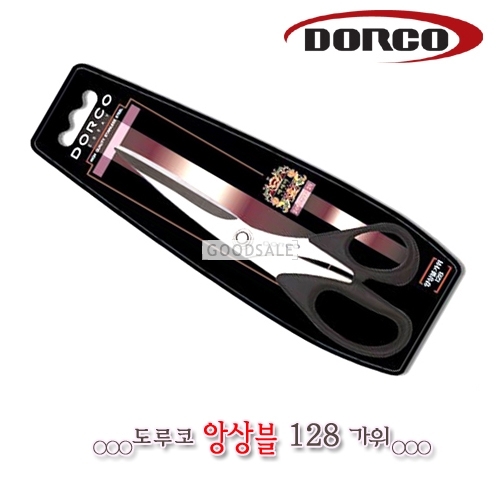 larger DORCO/scissors 128/kitchen