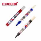 MONAMI/Marker Pen/2.0mm/Oil - Based