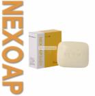 Nexoap/Nexoap Baby/White/Aczero/Atofree/Beauty soap/Cleansing soap/Baby use/Female use