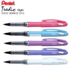 Pentel Tradio stylo 2015 TRJ50 Pens